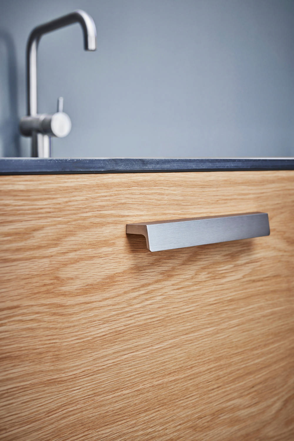 Envelope Handle