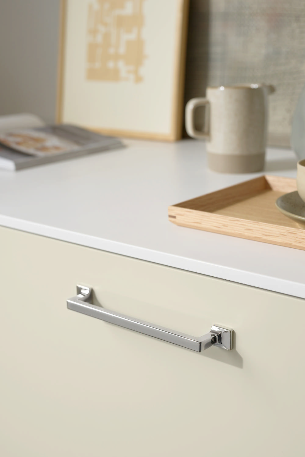 Heritage Handle