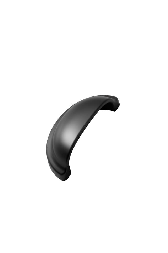 Baron Handle
