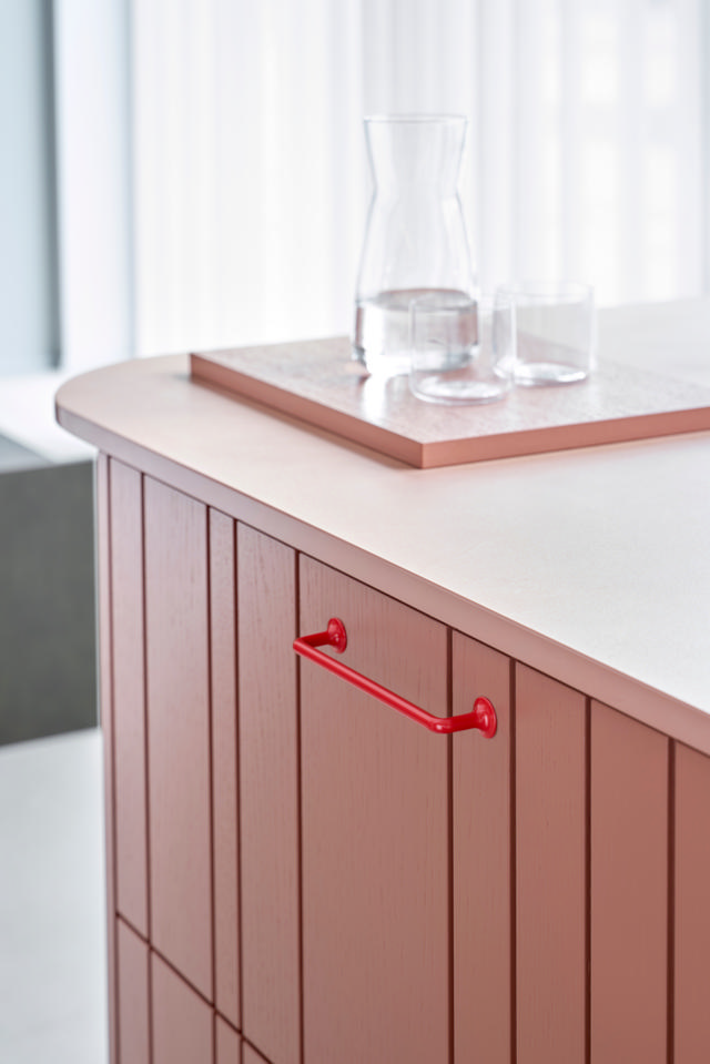 Tango Handle
