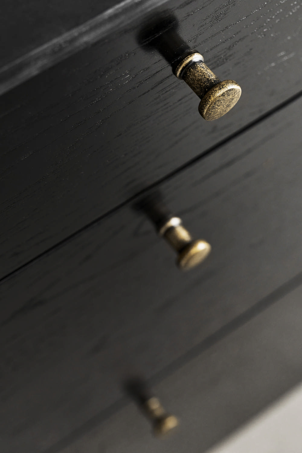 Gate Knob