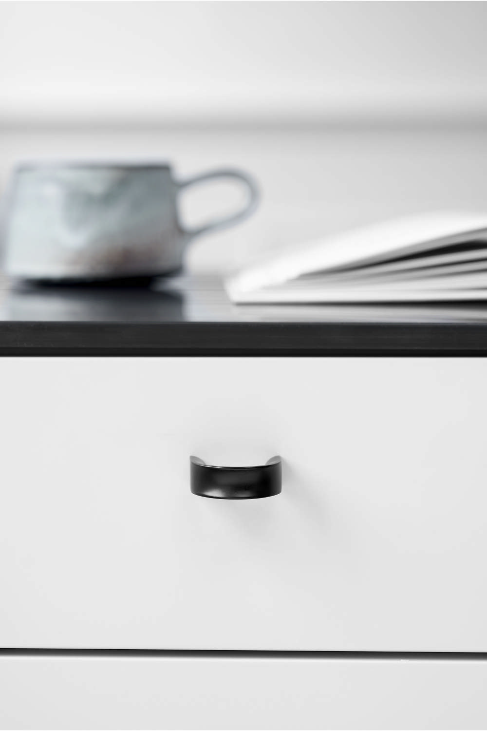 Inside Knob