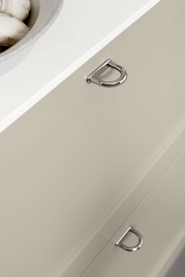 D-Lite Knob