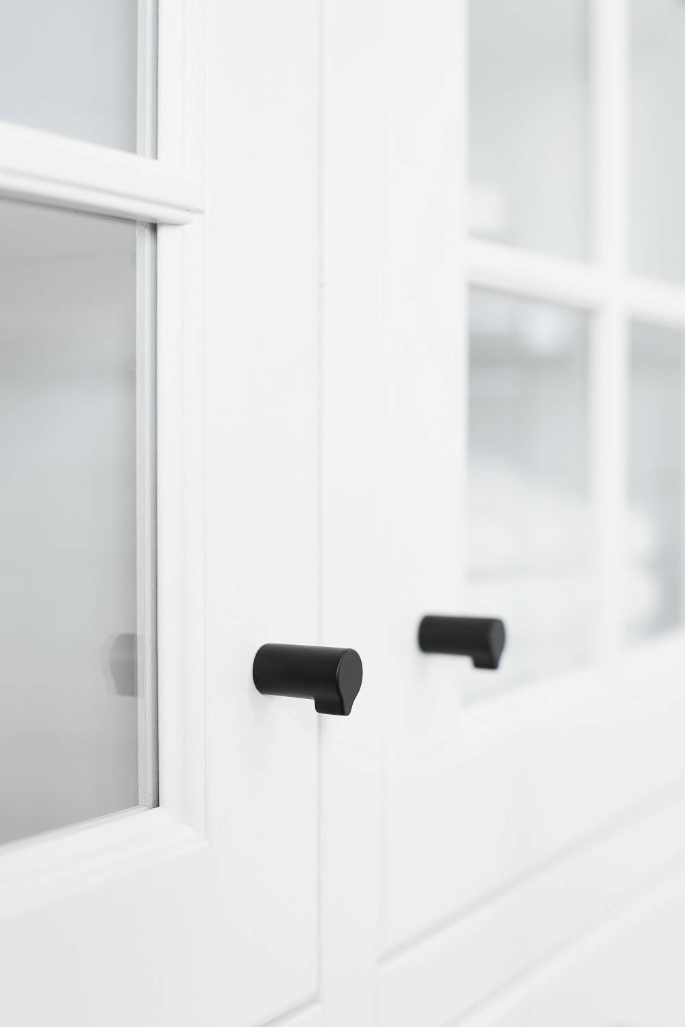 Scope Knob