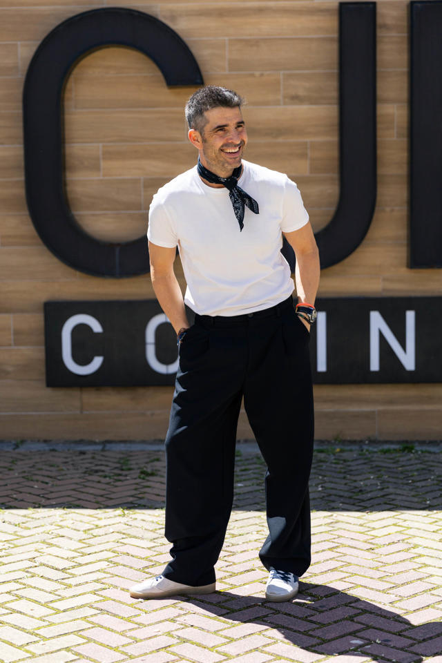 Daniel Colino