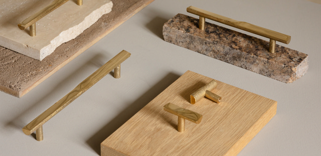 furnipart x Signe Hytte - Scultura