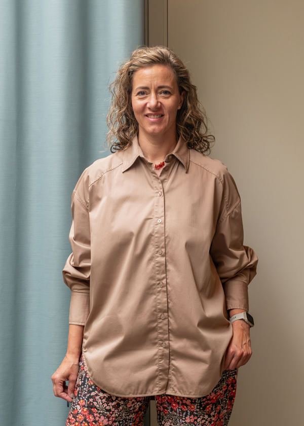Ann Birkkjær Larsen
