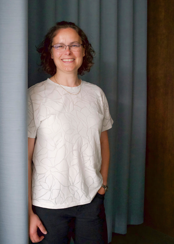 Henriette Schultz