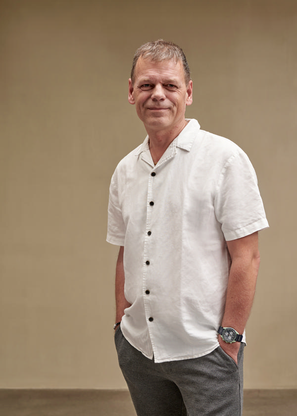 Mads Bendixen