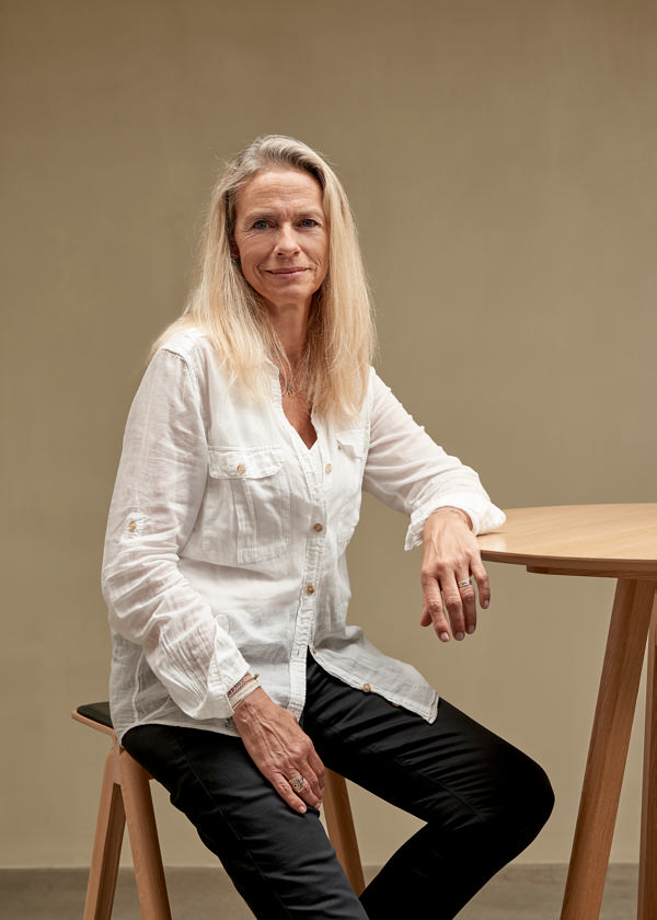 Pascale Persat