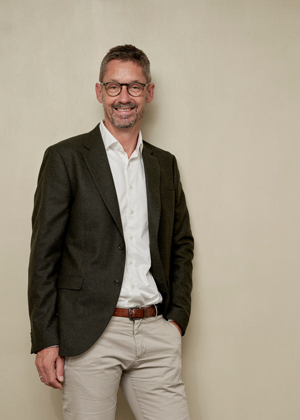 Rasmus Byriel