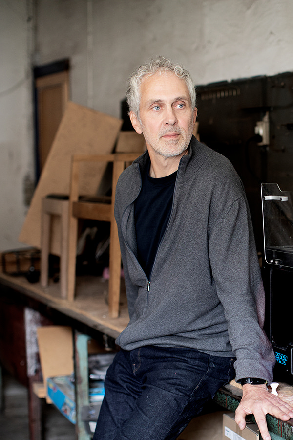 Designers Kamper Form