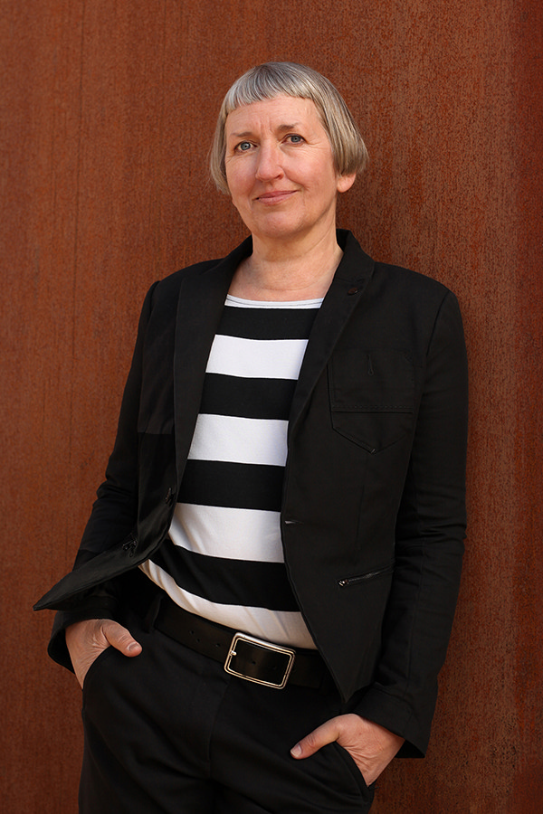 Designer Meike Neuhaus