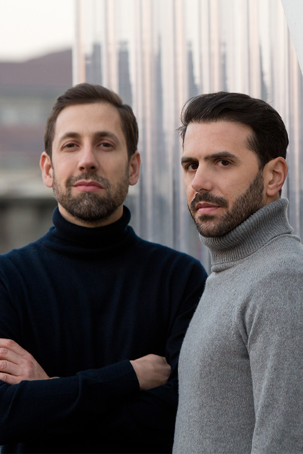 Designers Meneghello Paolelli