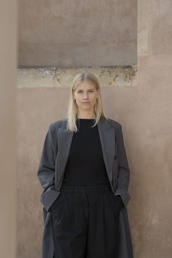 Designers Signe Hytte