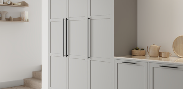 Kamper Form - Designer - Manor