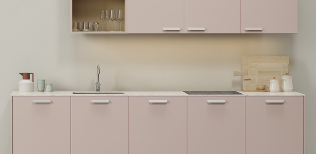 Kamper Form - Designer - Miro