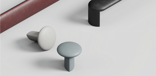 Rikke Frost - Designer - Volumi