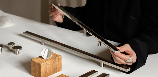 Signe Hytte - Designer - Calliope