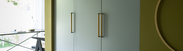 Wood Collection - Crossing